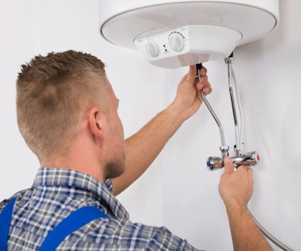 termos eléctricos zaragoza reparación termos eléctricos zaragoza